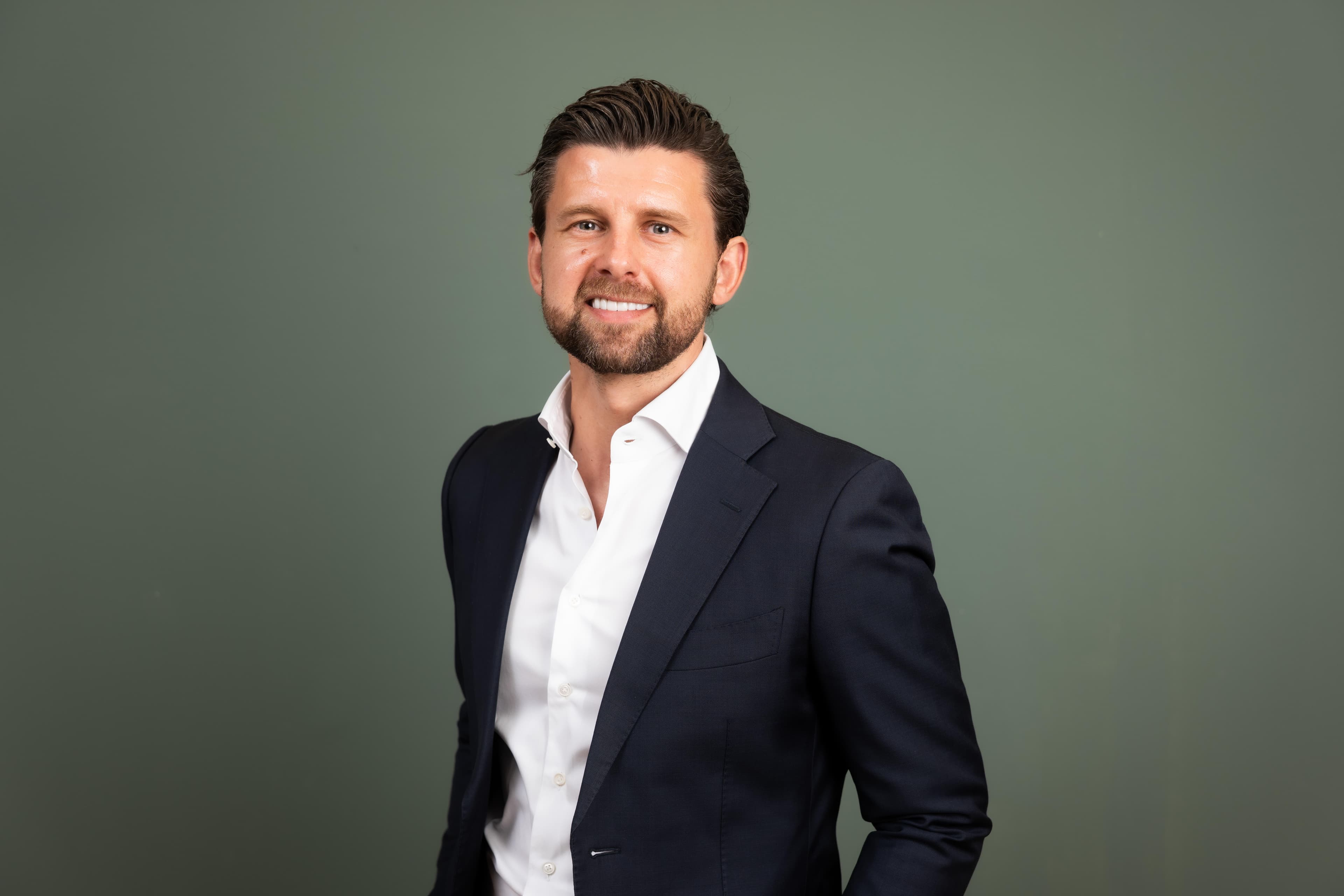 Michael Ward profile picture