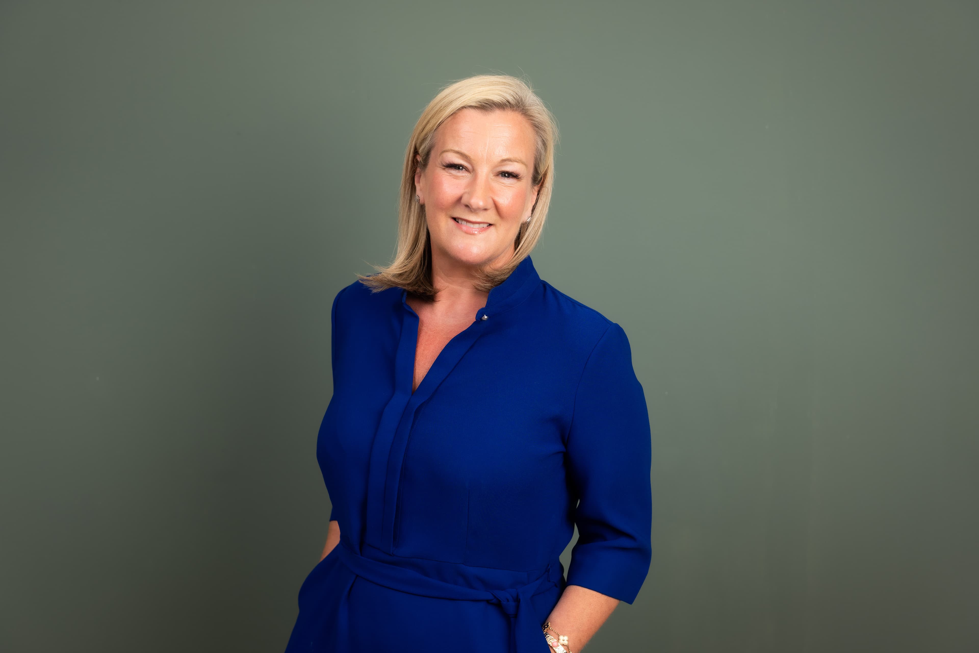 Stacey Parsons profile picture